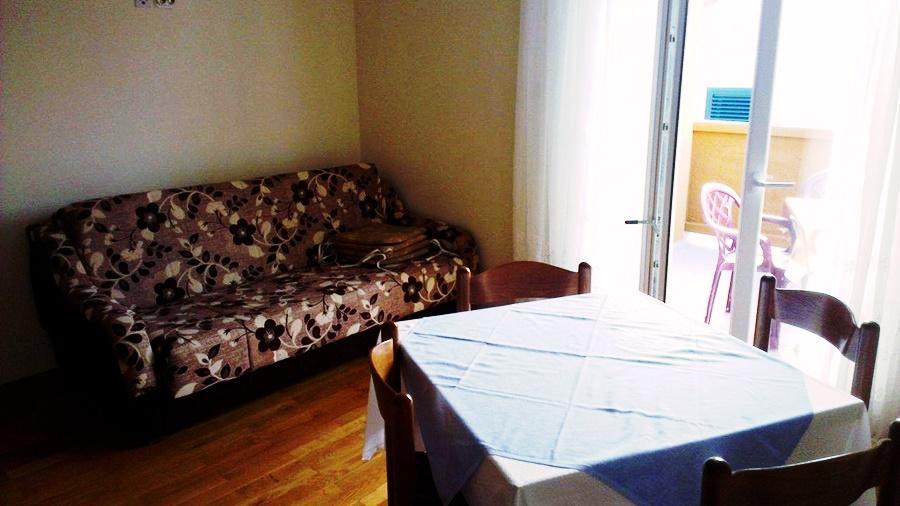 Apartment Zigo Rab Town Exterior photo